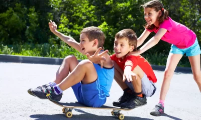 La intromisión de los adultos puede ser la peor enemiga del juego infantil