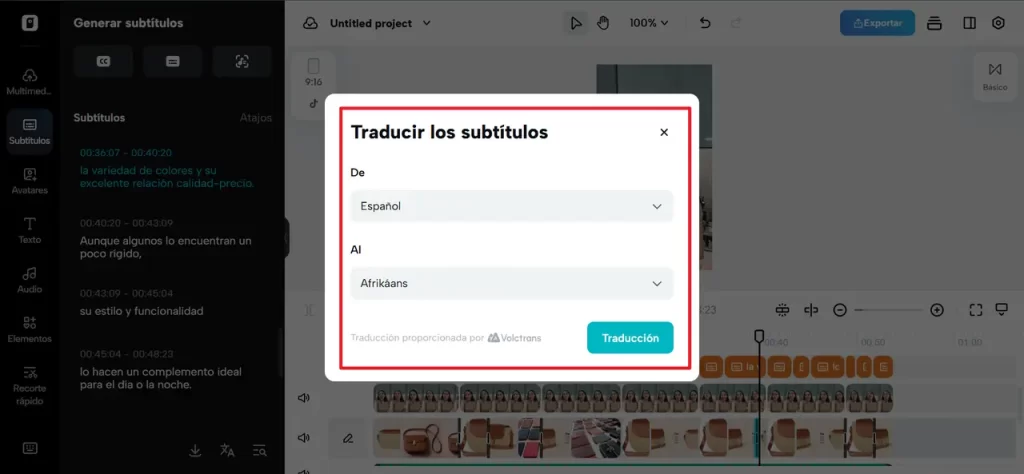 De campañas locales a movimientos globales: cómo las marcas usan la traducción de videos para escalar su impacto