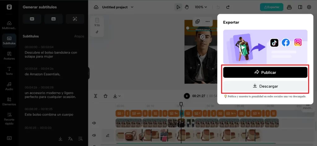 De campañas locales a movimientos globales: cómo las marcas usan la traducción de videos para escalar su impacto