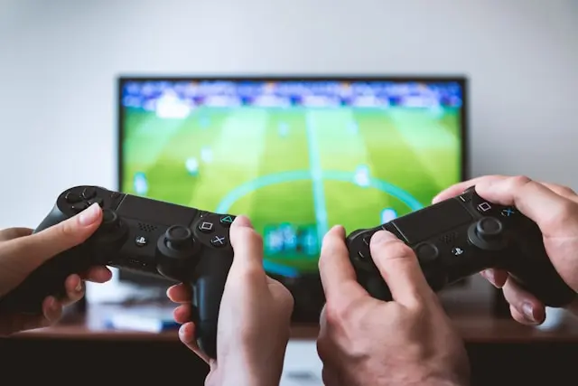 Videojuegos y atención: qué sostiene la investigación y qué ideas se repiten sin suficiente evidencia Videojuegos y atención: qué sostiene la investigación y qué ideas se repiten sin suficiente evidencia