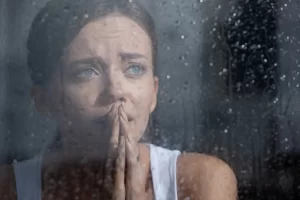 Llorar no siempre es el desahogo emocional que esperamos