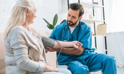 Médico a domicilio en Colombia ¿Cuándo puede ser una buena alternativa para tu familia?
