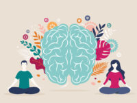 ¿Cómo reconfigura la meditación mindfulness la actividad cerebral en reposo?
