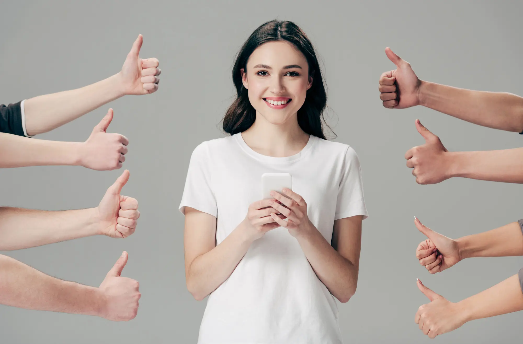 ¿Cómo predice el cerebro el potencial viral de un mensaje persuasivo?