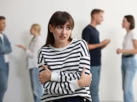 ¿Por qué creer que las personas no cambian de opinión reduce la ansiedad social?