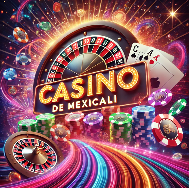 mexicali02 Casino de Mexicali: tu guía para bonos y primeros pasos en casinos Online