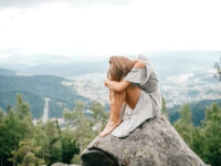 La vida en altitudes elevadas podría alterar el procesamiento cerebral de las emociones