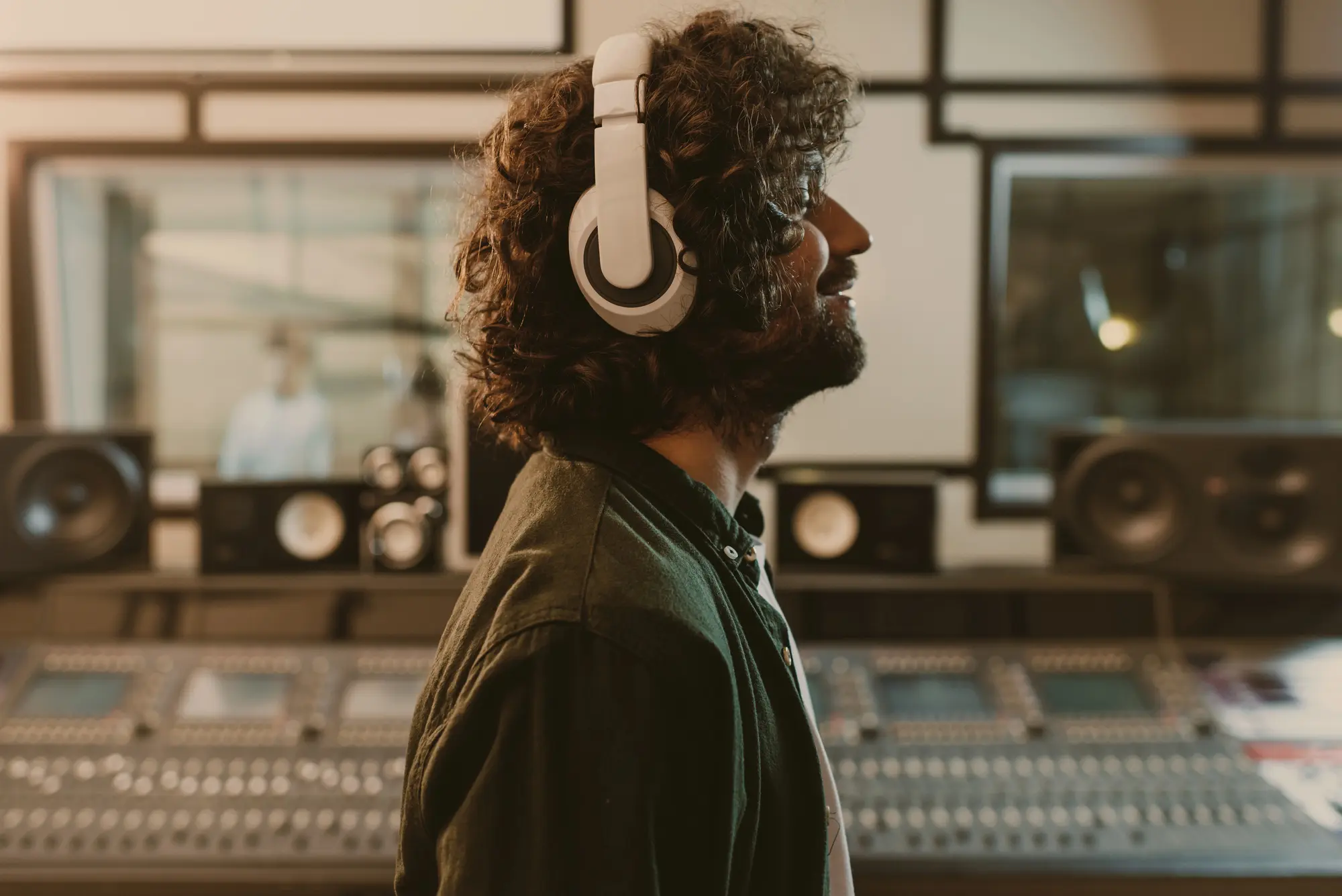 La música activa circuitos neuronales para mejorar la interacción social