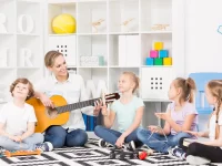 La música como herramienta para reconocer emociones durante la infancia