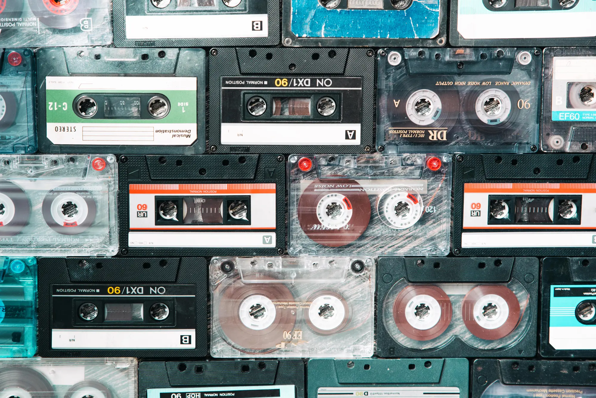 La música no se limita a emocionarnos ya que también influye en nuestra memoria