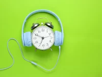 ¿Por qué la música parece hacer que el tiempo pase más rápido o más lento?