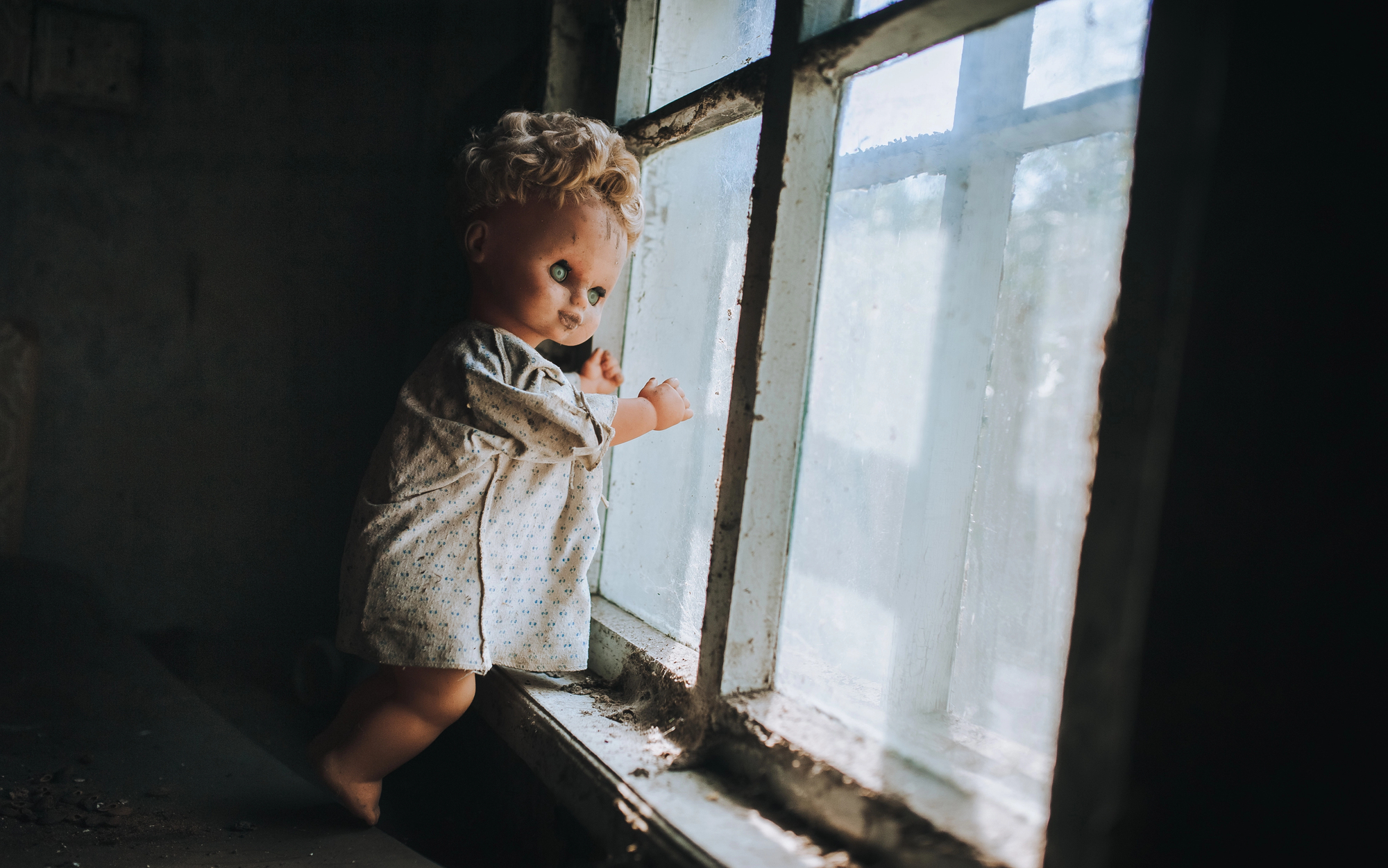 La negligencia infantil se asocia con un desarrollo más lento de la memoria de trabajo