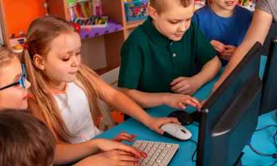 Niños identifican errores de inteligencia artificial y fortalecen su pensamiento crítico con juegos