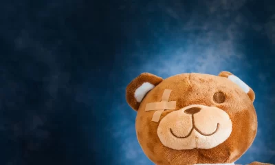 Una nueva perspectiva para descubrir las cicatrices silenciosas del maltrato infantil