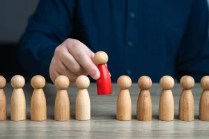 ¿Por qué algunas personas te perciben como un objeto útil en lugar de un ser humano?