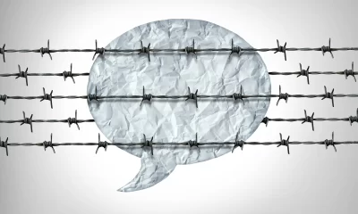 Cómo el discurso de odio en línea refleja patrones de ciertos trastornos mentales