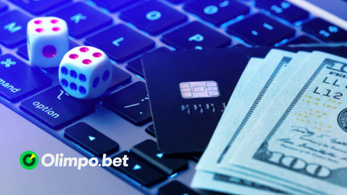 Revisión completa de Olimpobet App Perú: Características de las apuestas deportivas y juegos de casino en línea