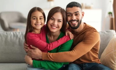 ¿Puede la forma en que hablamos con nuestros hijos influir en su visión emocional del mundo?