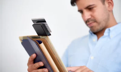 Cómo aceptar pagos con tarjeta en una consulta