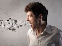 Decir palabrotas influye en el cerebro y la fuerza más de lo que parece