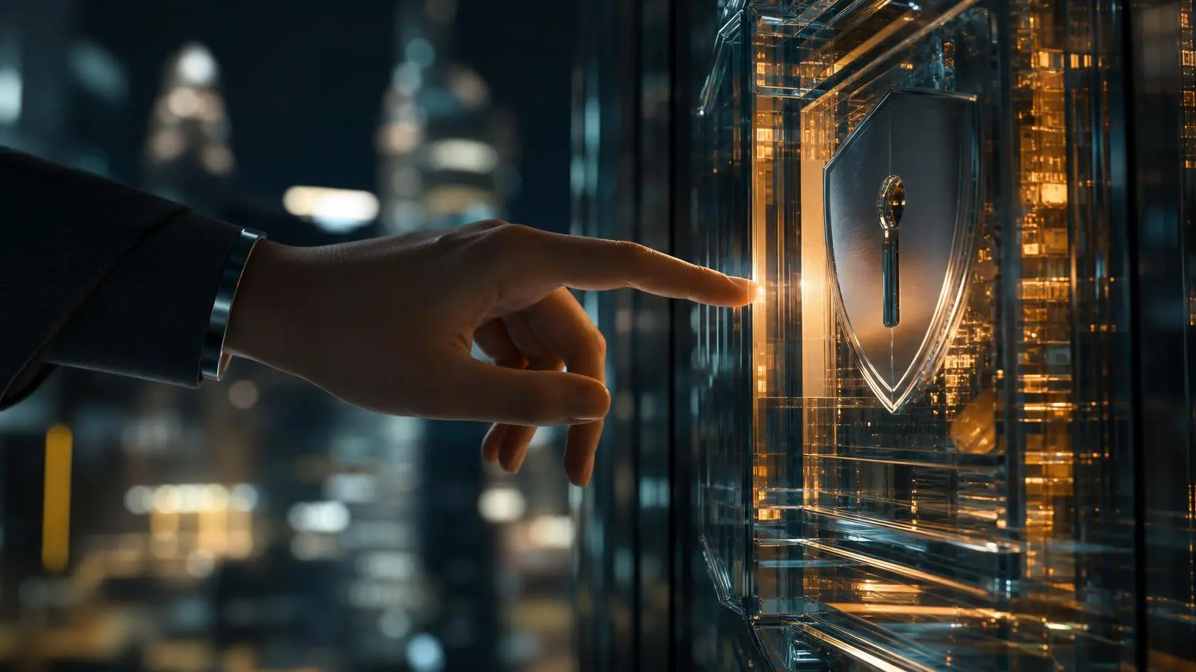 Por qué la privacidad digital influye en la confianza de los consumidores
