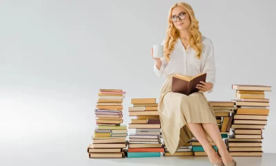 La psicología en la literatura: un vínculo transformador