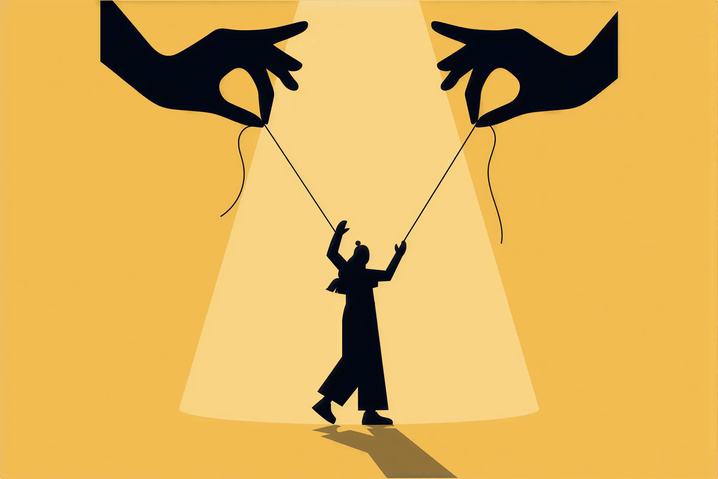 Psicología de la manipulación: cómo reconocerla y protegerse