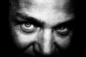 Los psicópatas disfrutan del miedo en lugar de evitarlo