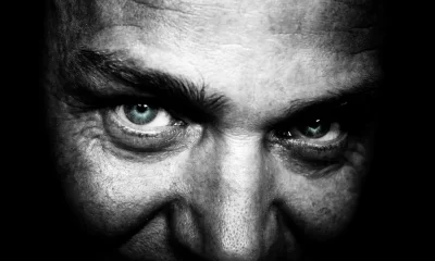 Los psicópatas disfrutan del miedo en lugar de evitarlo