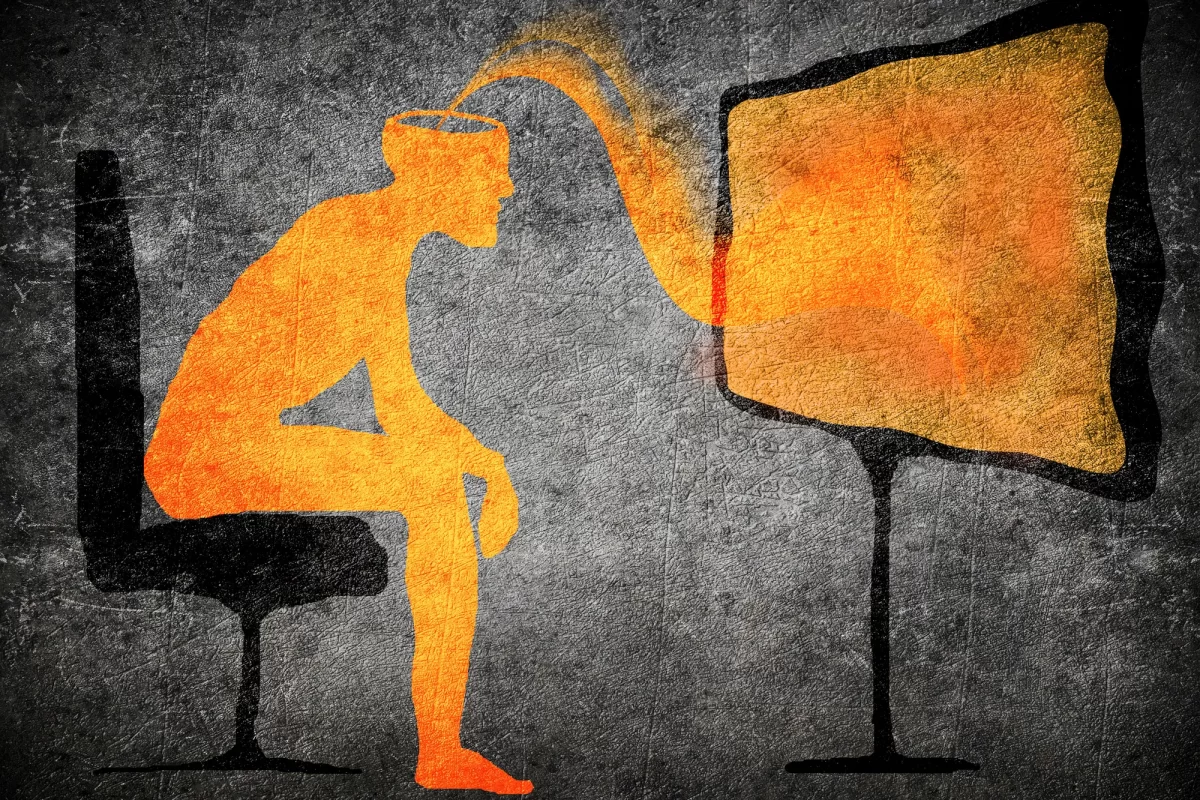 La publicidad subliminal: cómo actúa en nuestro cerebro