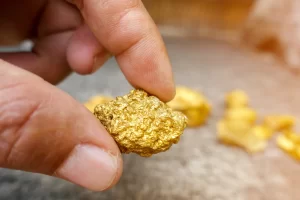 Buscar pepitas de oro en la recuperación de las adicciones: encontrar recursos donde antes solo veíamos problemas