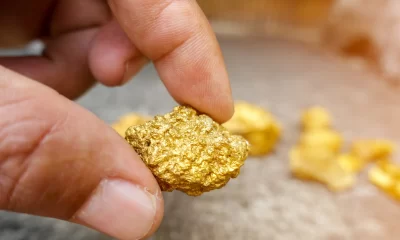 Buscar pepitas de oro en la recuperación de las adicciones: encontrar recursos donde antes solo veíamos problemas