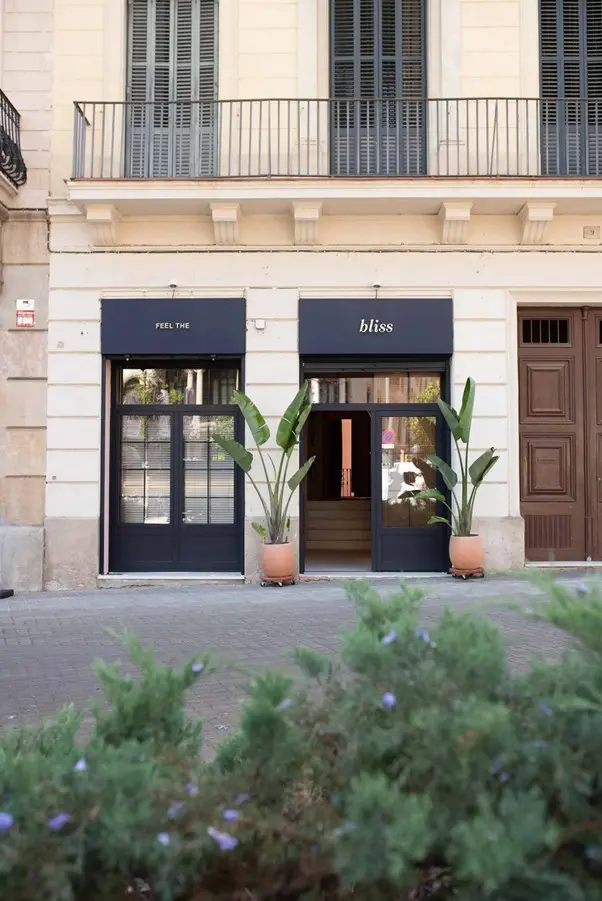 Redescubriendo el placer consciente: el masaje erótico como camino hacia el bienestar integral en Barcelona Redescubriendo el placer consciente: el masaje erótico como camino hacia el bienestar integral en Barcelona