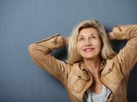 La reflexión en la mediana edad conduce a mayor felicidad y realización personal