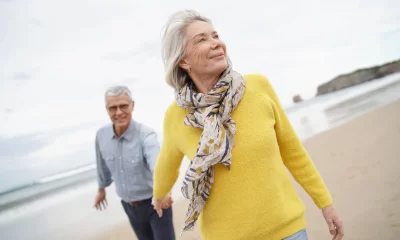 ¿Por qué iniciar una relación en la madurez afecta más la salud corporal y emocional?