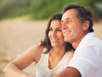 La autenticidad personal puede ser decisiva para lograr una relación amorosa exitosa