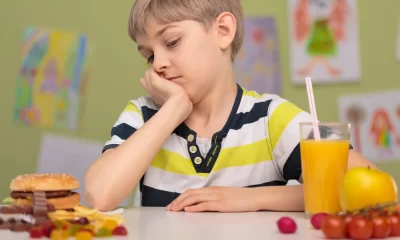 El reloj biológico de los adolescentes dicta sus antojos y explica el sedentarismo escolar