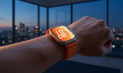 Reloj smartwatch: guía para elegir salud y deporte