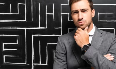 ¿Por qué seguimos eligiendo lo mismo aunque hay mejores opciones?