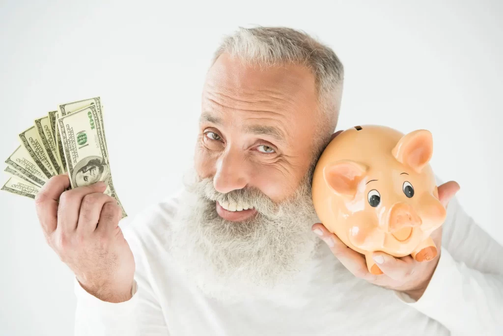 ¿Por qué la satisfacción financiera te hace sentir mejor que tener más ingresos?