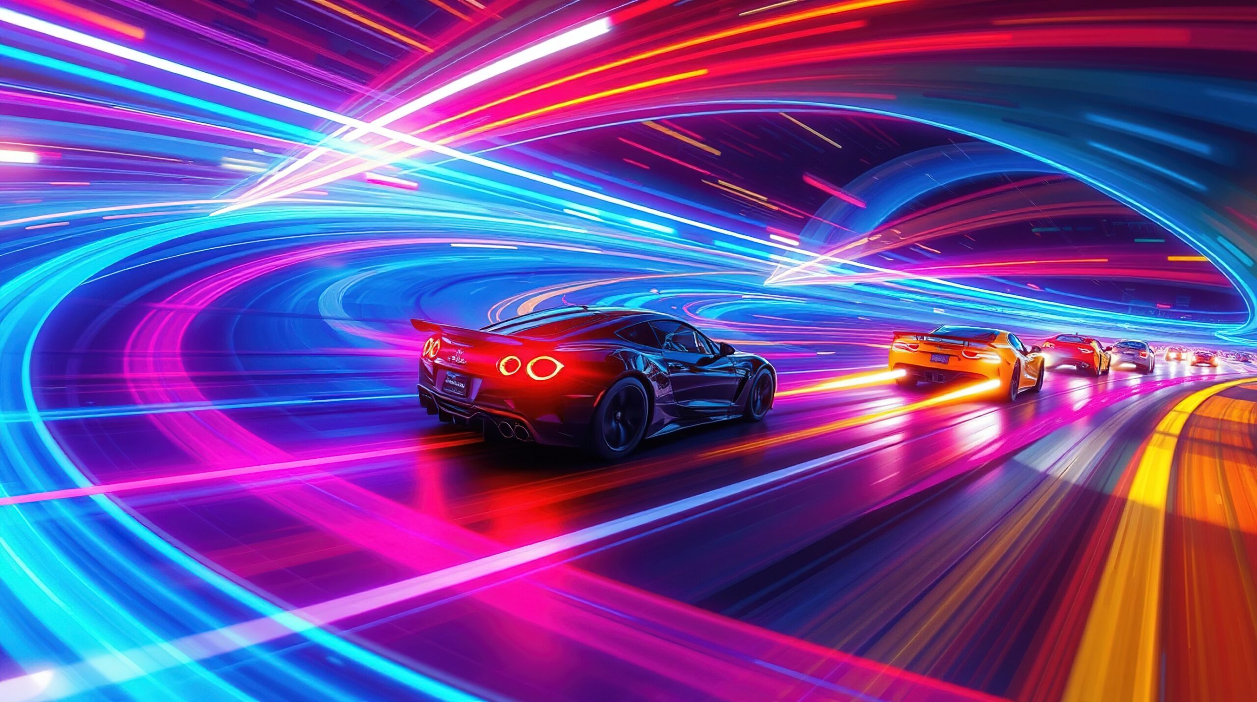 Simuladores de deportes de motor: cómo las carreras virtuales afectan a los deportes de motor reales