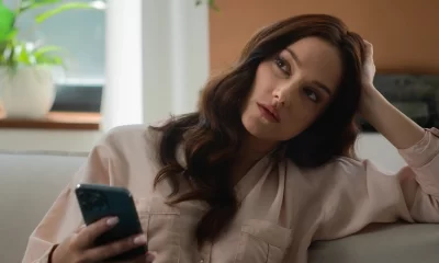 ¿Por qué usas tu smartphone y te sientes más desconectado al día siguiente?