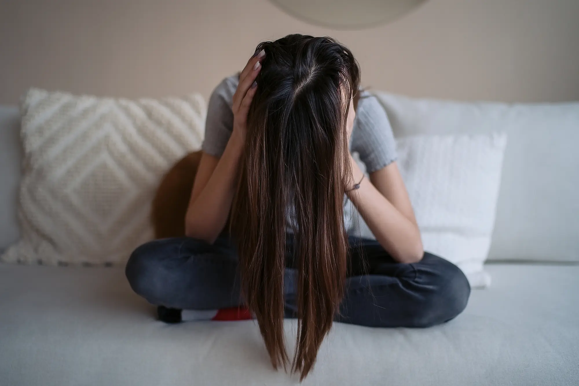 La ansiedad social tiene un lado oscuro que no se parece en nada a la timidez