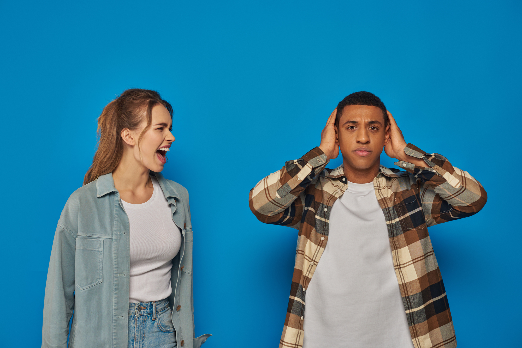 ¿Son universales los sonidos emocionales a Través de las Lenguas?