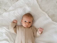 Claves tempranas de la reactividad sensorial y alteraciones del sueño infantil