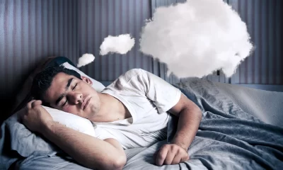 ¿Es posible programar el cerebro para resolver problemas mientras dormimos?