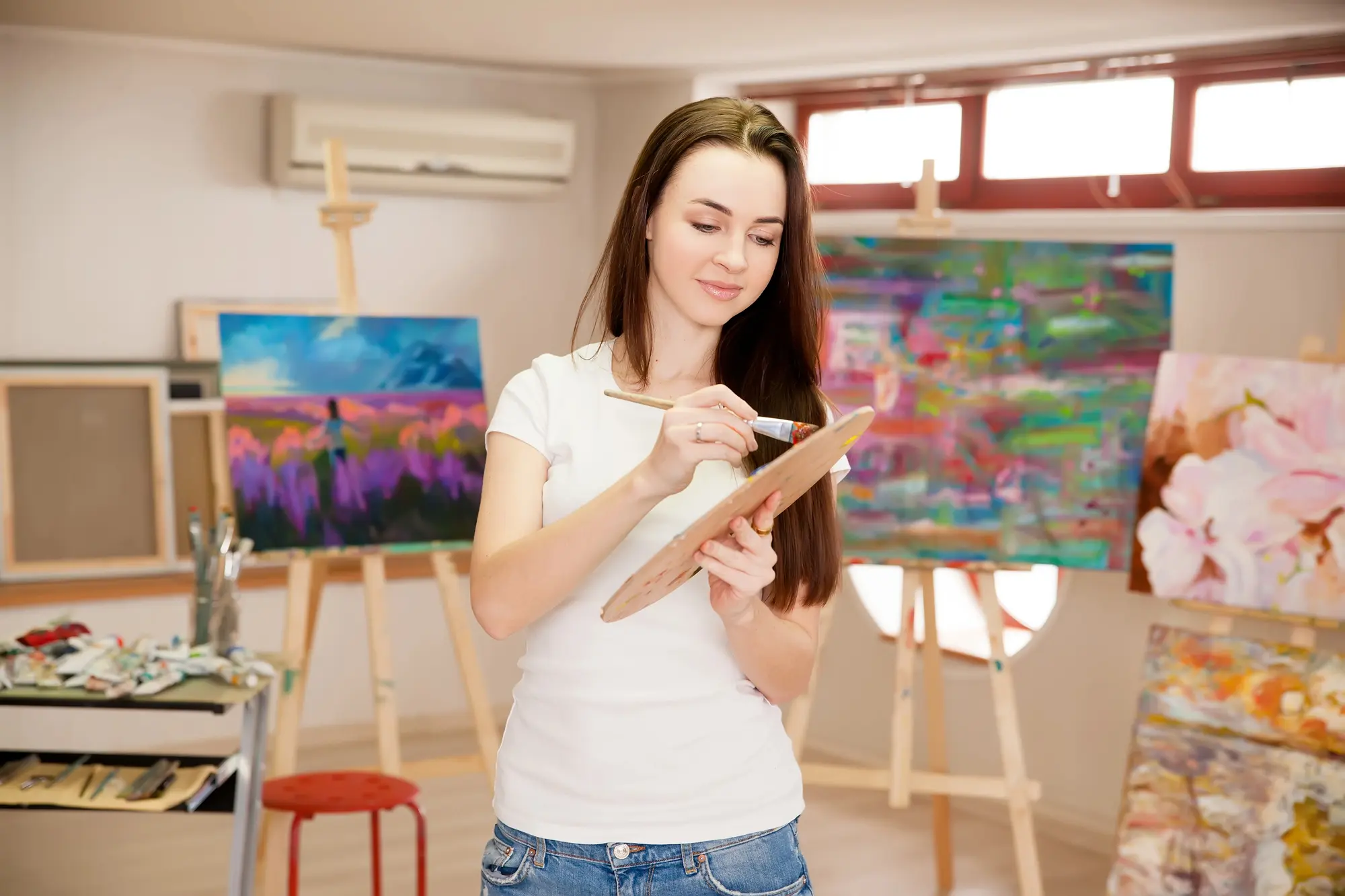 Cómo la creatividad y la resiliencia en adultos con TDAH ofrecen nuevas oportunidades terapéuticas