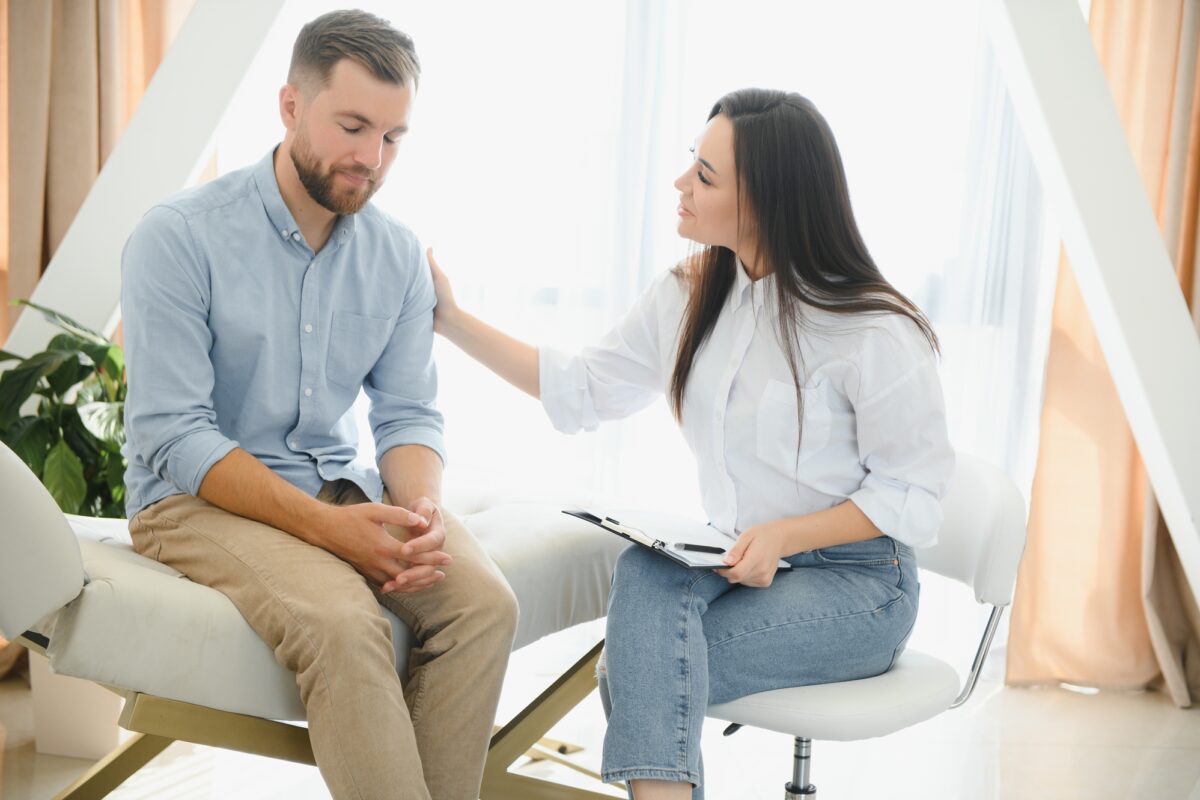 ¿Qué es la Terapia Focalizada en la Emoción?