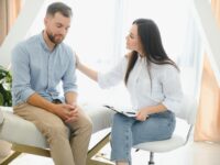 ¿Qué es la Terapia Focalizada en la Emoción?