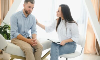 ¿Qué es la Terapia Focalizada en la Emoción?